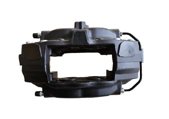 テスラモデルS/X 後部左ブレーキキャリパー1007888-00-B 2012-2021