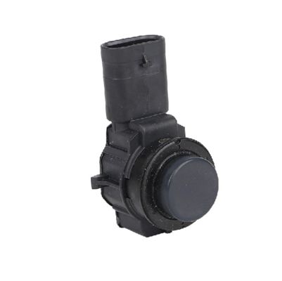 純正テスラモデルS X ブラックバンパーパーキングセンサー 1048474-00-A