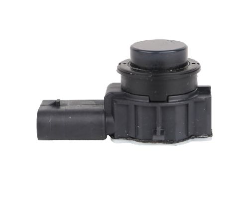 純正テスラモデルS X ブラックバンパーパーキングセンサー 1048474-00-A