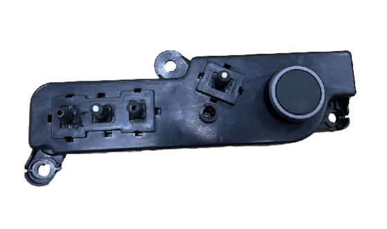 第1列のスイッチ組 8 - WAY - 右手 - LUMBAR - 右手ドライブ M3/MY NEW 1551855-01-A