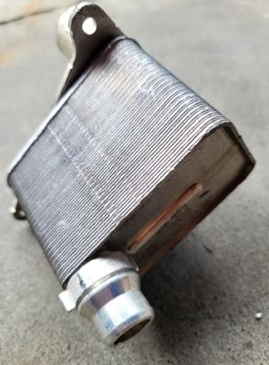 テスラモデル3 冷却熱ポンプ サービスキット 1133855-00-B 19x4x9