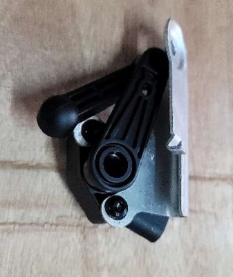 テスラ モデルS/X 2012-2021 リア左エアサスペンションセンサー 1027971-00-A 12V