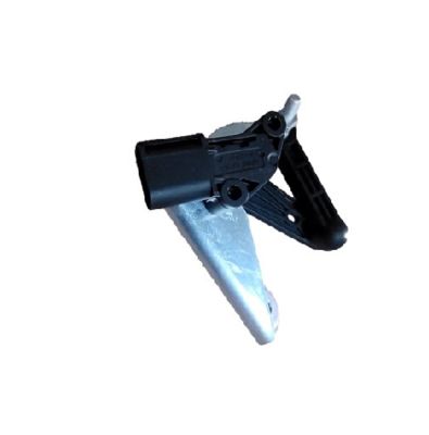 テスラモデルS/X 2012-2021 後部右翼空中懸垂センサー 1027976-00-A