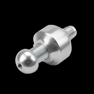 鉄 テスラ MODEL 3 17-23 バランスバー ボールヘッド バランスバー ボールヘッドの裏 1044491-00-E