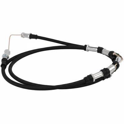 テスラモデルS X2 012-2019 巻き込み左 右 後部ブレーキホース 1027731-00-D