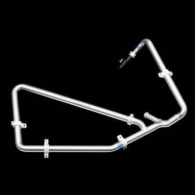 OEM テスラ 自動車 エアコン パイプ エアコンホース 5シリーズ 1626681-00-C