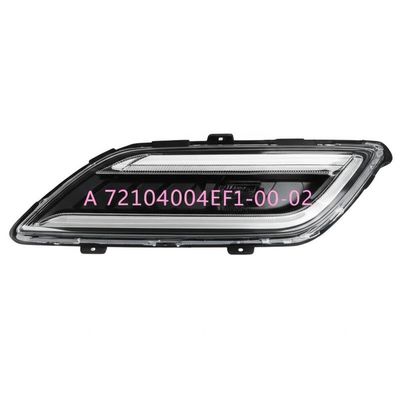 XiaoPeng P7I 右側フロントコンビネーションランプライト A 7210004EF1-00-02