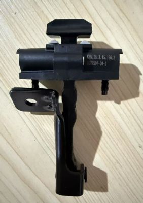 テスラモデルY フロントドアチェックストラップ 1500682-00-B 20x10x5cm