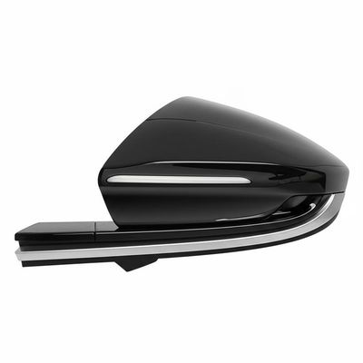 外側左側 後ろの鏡 装配 シャオペン P7I 車両