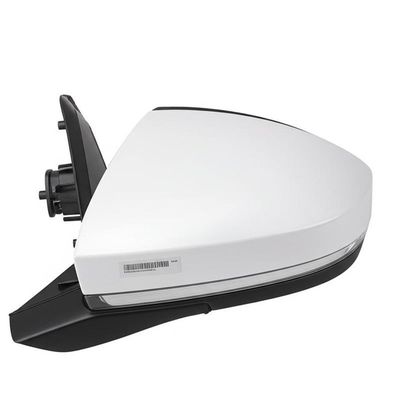 シャオペン P7I 車 右側 外部 後ろ鏡 組立 7610200EF4-DQ-03