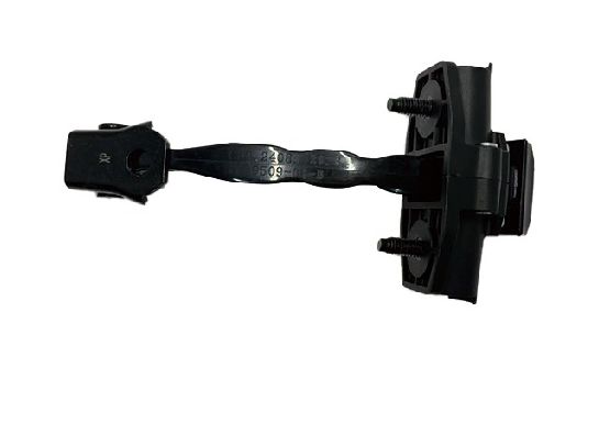 テスラ・モデル3 後ろドアチェックストラップ 1089509-00-B 20x10x5cm 黒