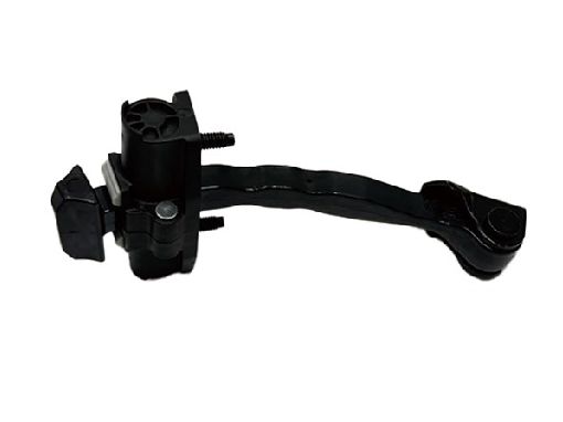 テスラ・モデル3 後ろドアチェックストラップ 1089509-00-B 20x10x5cm 黒