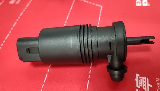 テスラ モデル S 2012-2021 ウォッシャーポンプ 1005453-00-C 12V DC