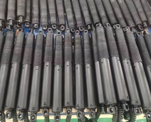 テスラ モデル3 パワーテールゲート ストラット 450-500N 1551488-98-B 2021-2022