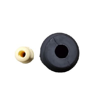 テスラモデル3/Y ショック吸収器 防塵キット 23x8x8cm EPDMゴム
