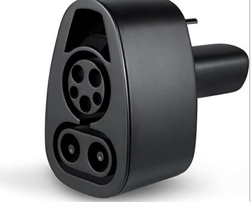 テスラ モデル3 AC膨張弁ソレノイド CCS1 15x15x10mm 0.7KG