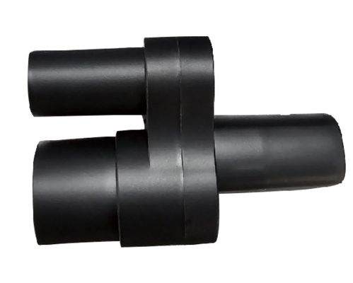 Tesla US to EU CCS2 アダプタ モデル S/X/Y/3 250kW 急速充電