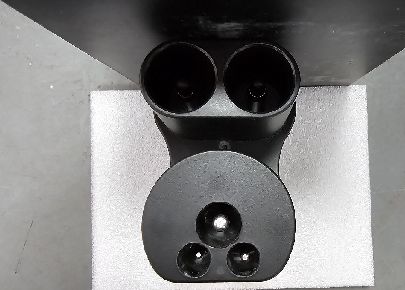 Tesla US to EU CCS2 アダプタ モデル S/X/Y/3 250kW 急速充電