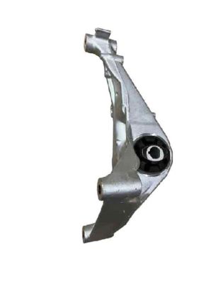 テスラ モデル3/Y フロント左マウントアセンブリ 35x15x15cm アルミニウム合金