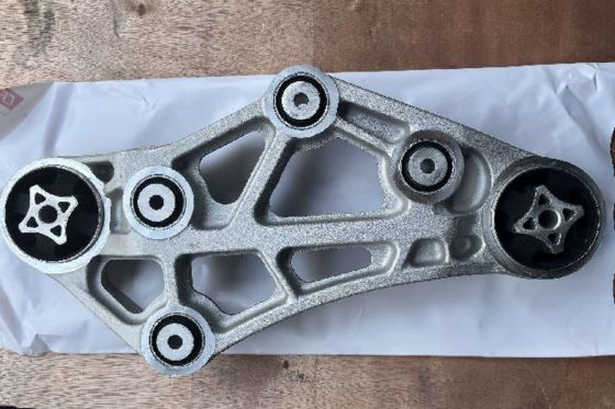 Tesla Model X トルク反力アーム 1500 N*m SDU-F 2015-2021