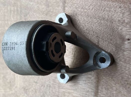 テスラモデルS Xサイドモーターマウント RSDU 1027591-00-D アルミ合金 1.4KG