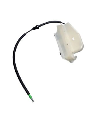 Tesla Model 3/Y リア右ドアロック 1500675-91-B 24x19x12cm