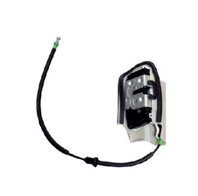 Tesla Model 3/Y リア右ドアロック 1500675-91-B 24x19x12cm