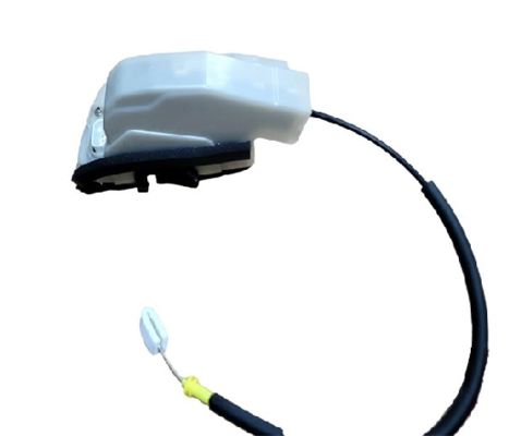 Tesla Model 3/Y リア右ドアロック 1500675-91-B 24x19x12cm