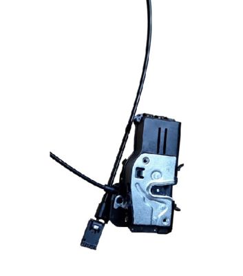 テスラ モデルS リア右ドアロック 6008914-99-D 24x19x12cm