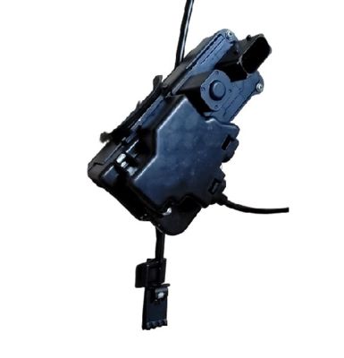 テスラ モデルS リア右ドアロック 6008914-99-D 24x19x12cm