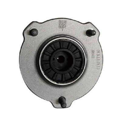 テスラモデル Y/3 フロントショック吸収マウント ゴム 10444402 15x15x8cm