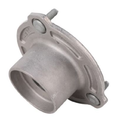 テスラモデル Y/3 フロントショック吸収マウント ゴム 10444402 15x15x8cm