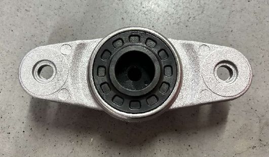 テスラモデルY/3 2017-2023用の上部マウントゴム