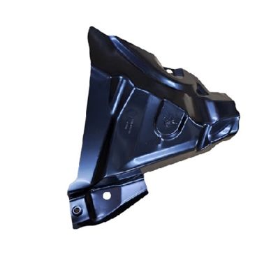 テスラ モデルY 左下ウィングブラケット - 500MPa鋼、0.7KG