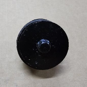 1118811-00-A Tesla Model 3/Y (2017-) 用 電子ファンサポート ラバーピアブラケット