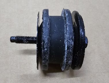 1118811-00-A Tesla Model 3/Y (2017-) 用 電子ファンサポート ラバーピアブラケット