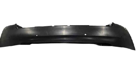 テスラ・モデルS リアファスチャ ABS プラスチック 未塗装 1850mm x 480mm