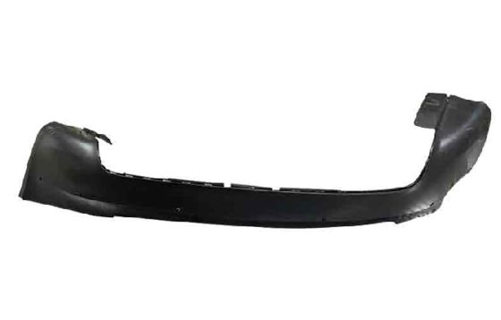 テスラ・モデルS リアファスチャ ABS プラスチック 未塗装 1850mm x 480mm