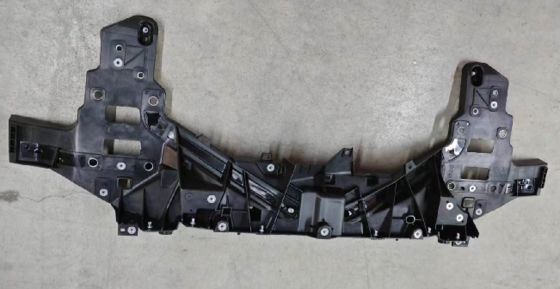 テスラモデルS 2021+ フロントエンドキャリア 1608181-00-B 軽量ボディキット