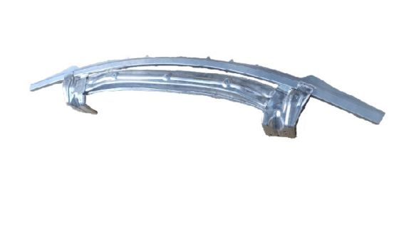 テスラモデルS 2021+ 1.5kg シルバー用 アルミ合金足首キャッチャー