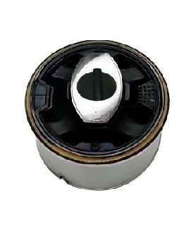 テスラモデル3 Y フロントモーター ブッシング 7x6x6 黒色複合