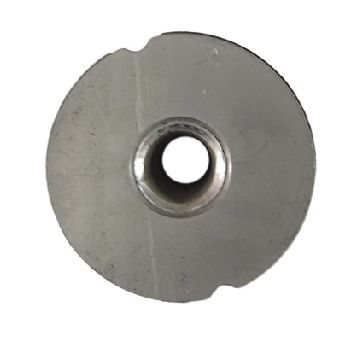 テスラモデル3/Y 後部サブフレーム ブッシング 10x9x9cm 黒色複合体