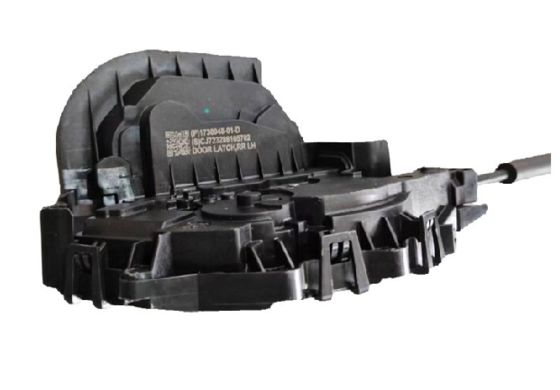 テスラモデル3 2023+ 右ドアロック 1738947-01-D