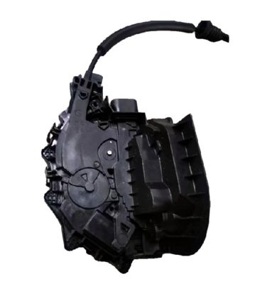 テスラモデル3 2023+ 右手のドアロック 1738946-01-D 33x28x12mm