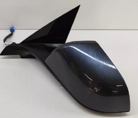 EXT MIRROR ASSEMBLY-CHRDEL-EC-EXP-LEFT HAND FOR TESLA MODEL 3 ((2021+) 1592033-00-C) 試料の試料の試料の試料の試料の試料の試料の試料