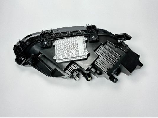 ヘッドランプアセンブリ 左ハンドル仕様 上向き - 左側 M3(2015-2021)用 1034318-00-E