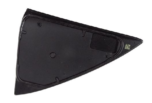 充電ポートカバー - 左 (Tesla Model 3 (2023+) 1715104-00-B)