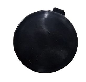 テスラ モデル3 (2023+) 用 フロントバンパー トーイングフックカバー 1694316-00-E