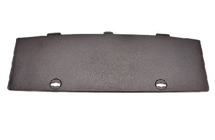 トレーラーヒッチカバー - ディフューザー - リアフェイシア - ベース (2023+) TESLA MODEL 3 1713689-00-C