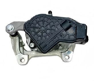 2022年以降のTesla Model 3/Y用複合材料右リアブレーキキャリパー、高耐久性